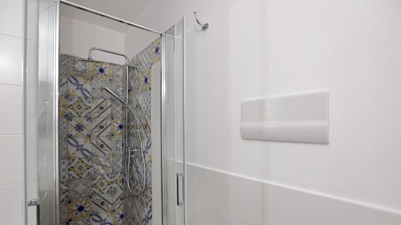 Bonello House Cattedrale Apartment ปาแลร์โม ภายนอก รูปภาพ