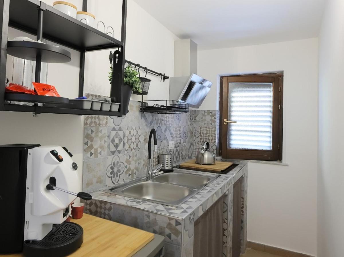Bonello House Cattedrale Apartment ปาแลร์โม ภายนอก รูปภาพ