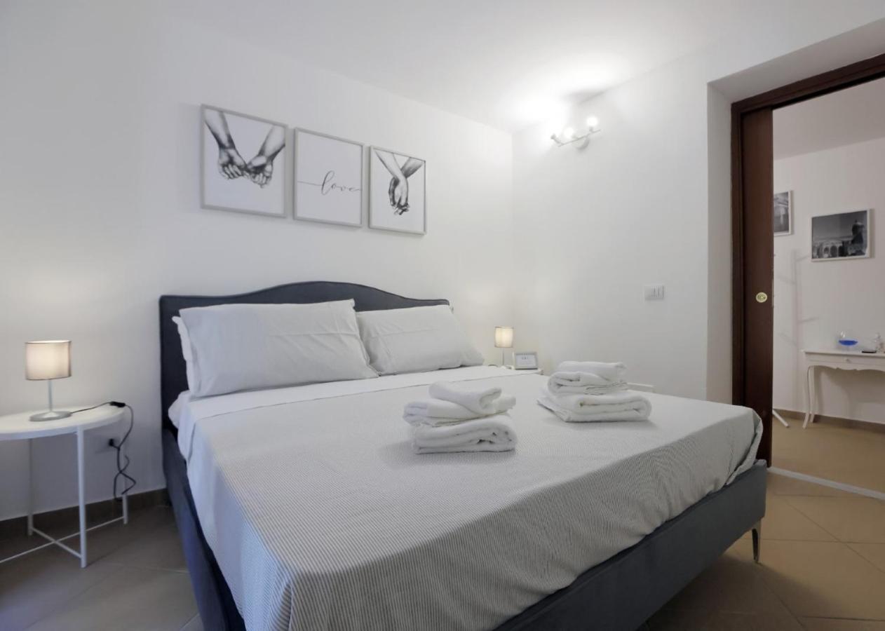 Bonello House Cattedrale Apartment ปาแลร์โม ภายนอก รูปภาพ