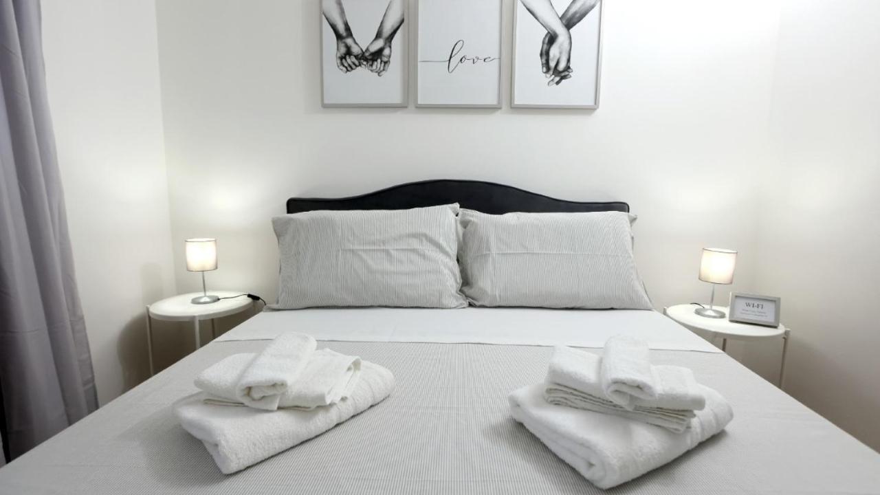 Bonello House Cattedrale Apartment ปาแลร์โม ภายนอก รูปภาพ
