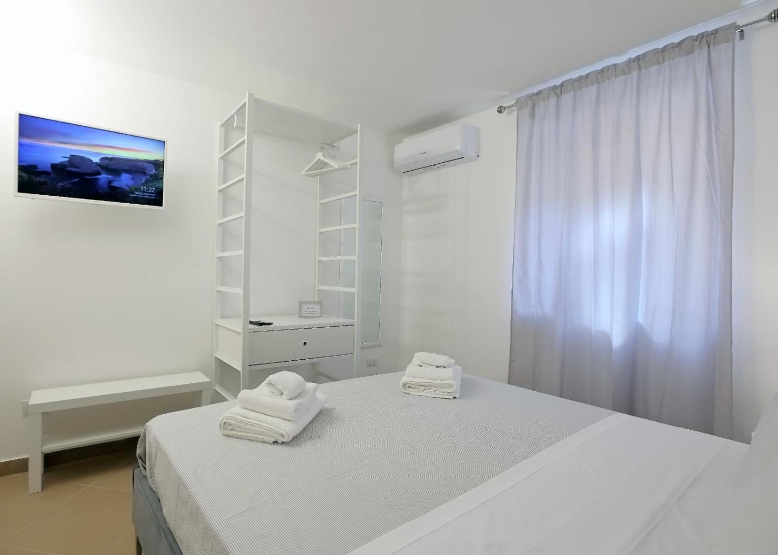 Bonello House Cattedrale Apartment ปาแลร์โม ภายนอก รูปภาพ